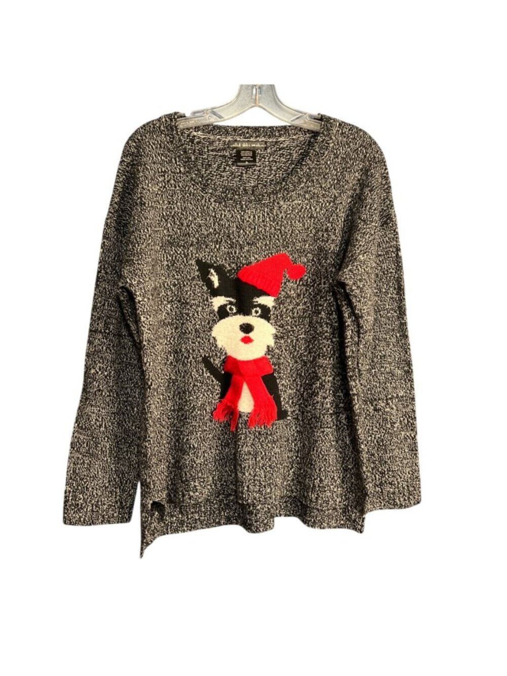 Christmas Sweater